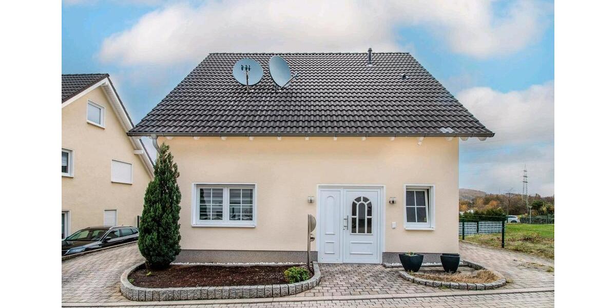 Einfamilienhaus Hagen Hohenlimburg - 7 Zimmer, 138 m&sup2;, 499.000&euro; | Angebot:20417515