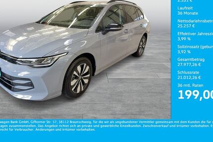 VW Golf 9.903 km 26.877 &euro; Unna 59423