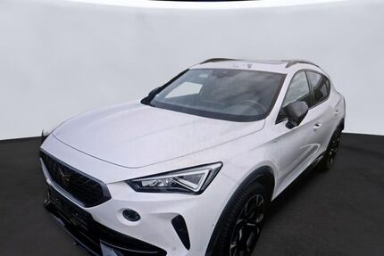 Cupra Formentor 30.552 km 26.488 &euro; Bergkamen 59192