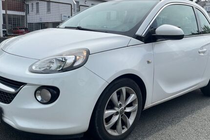 Opel Adam 221.000 km 3.490 &euro; Arnsberg 59755