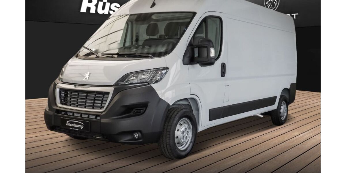 Peugeot Boxer 44.271 km 31.180 &euro; Lünen 44532