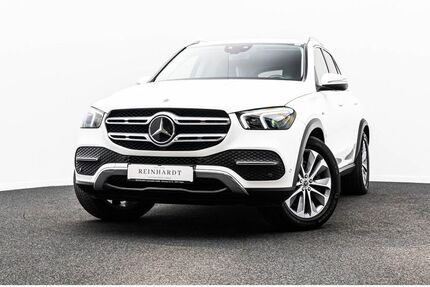 Mercedes-Benz GLE 350 158.963 km 40.830 &euro; Hagen 58091