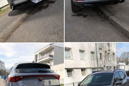 Cupra Formentor 62.000 km 33.500 &euro; Dortmund 44145