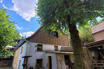 Haus Herscheid - 249.000&euro; | Angebot:25953335