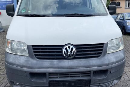 VW T5 Transporter 194.741 km 9.899 &euro; Herscheid 58849
