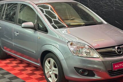 Opel Zafira 67.000 km 7.450 &euro; Herscheid 58849