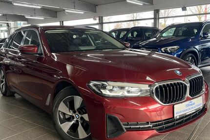 BMW 520 103.665 km 30.950 &euro; Werl 59457