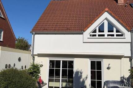 Haus Schwerte - 4 Zimmer, 111 m&sup2;, 420.000&euro; | Angebot:26437026