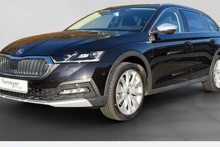 Skoda Octavia 84.664 km 27.440 &euro; Werdohl 58791