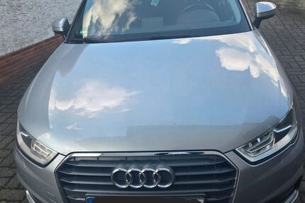 Audi A1 121.000 km 9.400 &euro; Finnentrop 57413