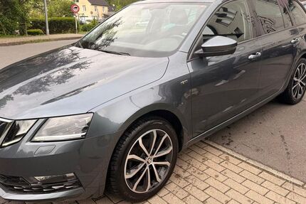 Skoda Octavia 83.000 km 16.499 &euro; Lüdenscheid 58515