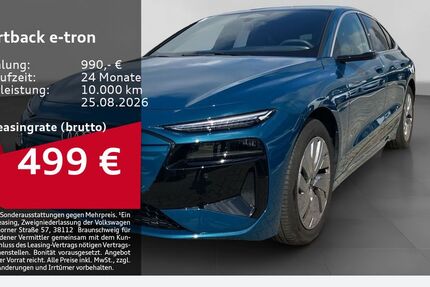 Audi A6 e-tron 20.588 km 56.210 &euro; Lüdenscheid 58511