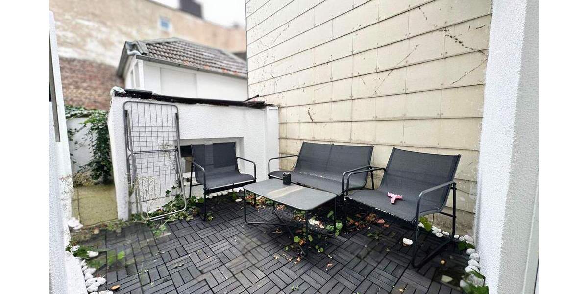 Einfamilienhaus Iserlohn Zentrum - 3 Zimmer, 147 m&sup2;, 249.000&euro; | Angebot:25743915