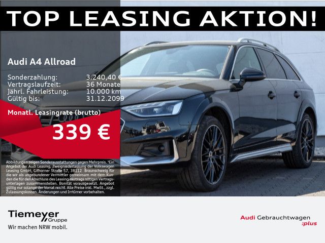 Audi A4 57.809 km 33.270 &euro; Plettenberg 58840