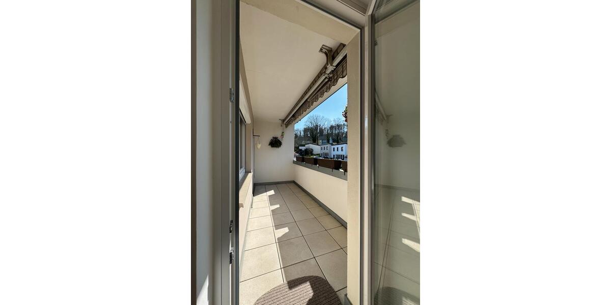 Etagenwohnung Wetter (Ruhr) - 3.5 Zimmer, 72 m&sup2;, 956&euro; | Angebot:25843792