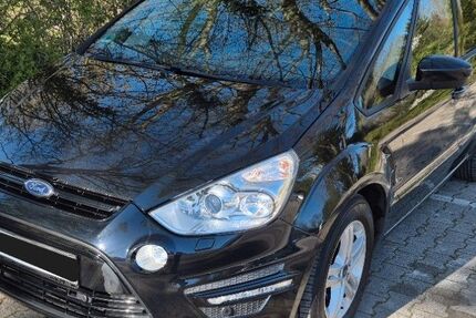 Ford S-Max 137.742 km 6.450 &euro; Dortmund 44145