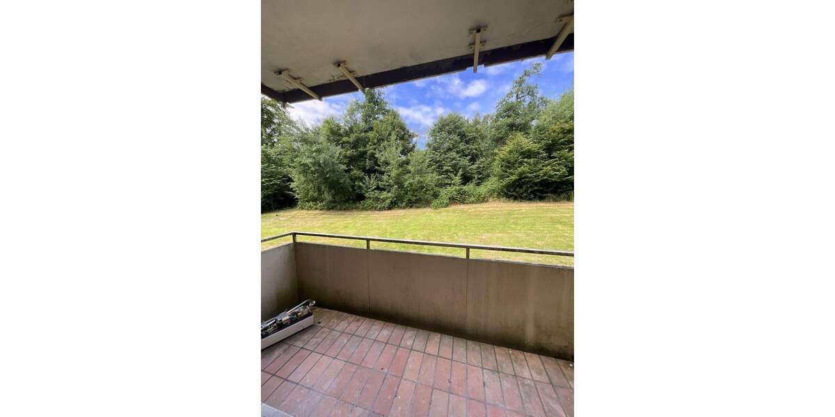 Etagenwohnung Plettenberg Gringel - 3 Zimmer, 66 m&sup2;, 389&euro; | Angebot:23233181