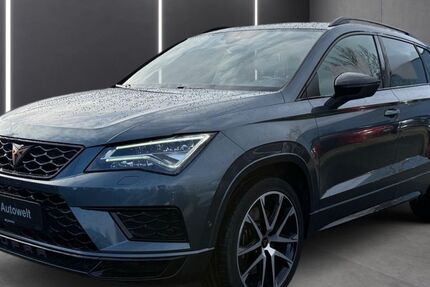 Cupra Ateca 118.063 km 19.990 &euro; Werl 59457