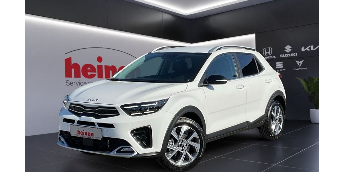 Kia Stonic 6.000 km 23.780 &euro; Dortmund 44149