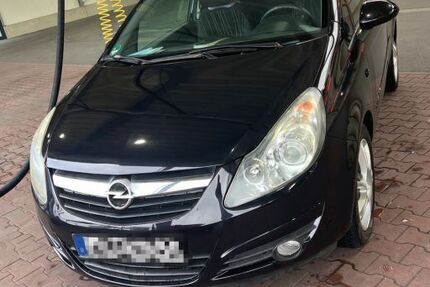 Opel Corsa 184.456 km 2.300 &euro; Arnsberg 59757