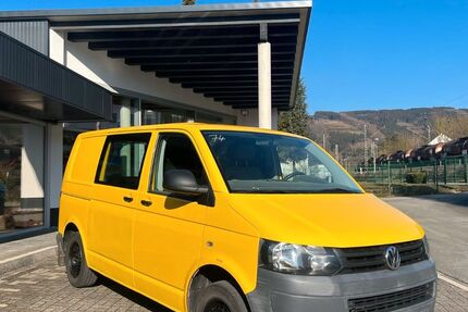 VW T5 Transporter 132.000 km 9.700 &euro; Finnentrop 57413