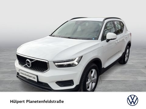 Volvo XC40 56.643 km 19.985 &euro; Dortmund 44379