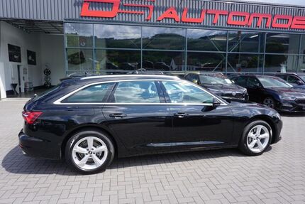 Audi A6 32.800 km 34.990 &euro; Plettenberg 58840