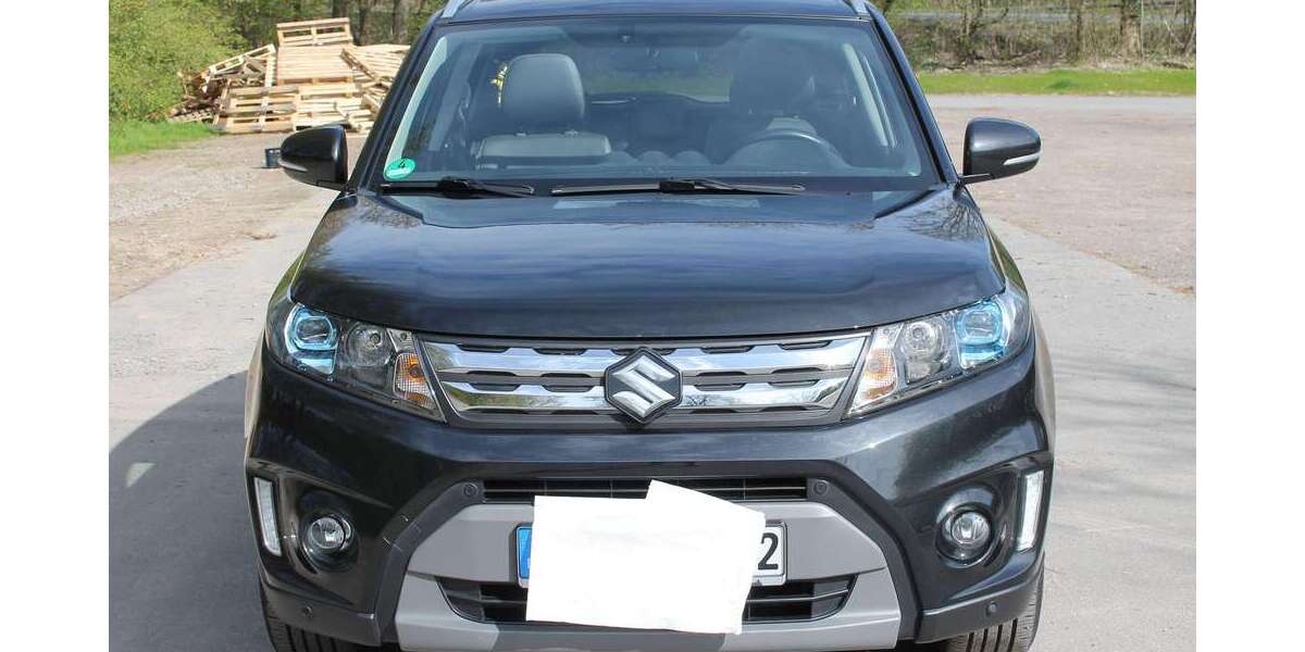 Suzuki Vitara 85.000 km 13.300 &euro; Herdecke, Stadt 58313