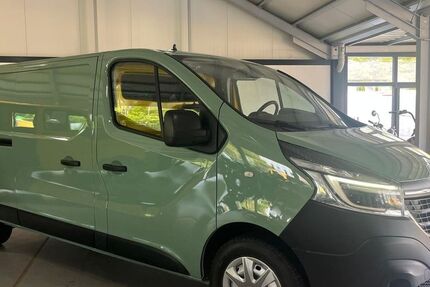 Renault Trafic 40.000 km 14.900 &euro; Finnentrop 57413