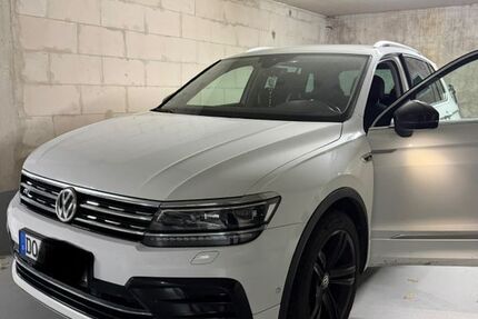 VW Tiguan 191.000 km 17.100 &euro; Dortmund 44225