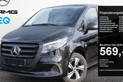 Mercedes-Benz Vito 45.501 km 45.990 &euro; Lüdenscheid 58507