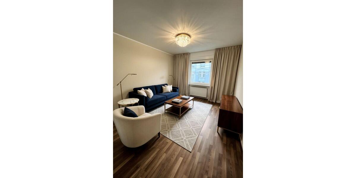 Etagenwohnung Dortmund Innenstadt Nord - 2 Zimmer, 63 m&sup2;, 630&euro; | Angebot:24567949