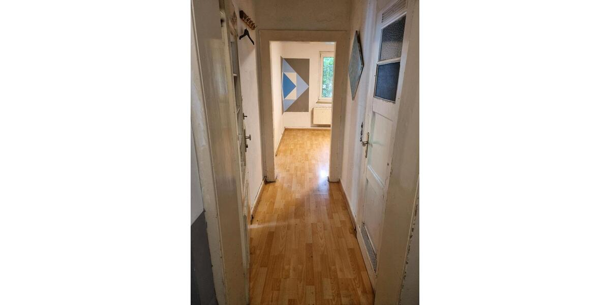 Etagenwohnung Altena - 2 Zimmer, 50 m&sup2;, 250&euro; | Angebot:25933431