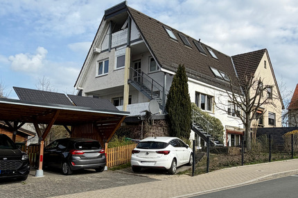 Wohnung Menden (Sauerland) Lendringsen - 4 Zimmer, 120 m&sup2;, 189.000&euro; | Angebot:26066139