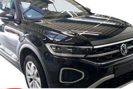 VW T-Roc 14.910 km 27.390 &euro; Witten 58453