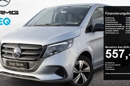 Mercedes-Benz Vito 39.751 km 46.240 &euro; Lüdenscheid 58507