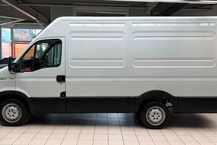 IVECO Andere 99.000 km 12.900 &euro; Dortmund 44339