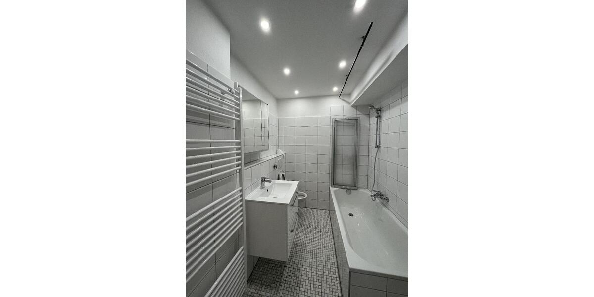 Etagenwohnung Dortmund - 3 Zimmer, 81 m&sup2;, 695&euro; | Angebot:24258154