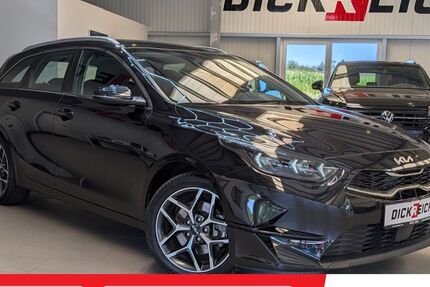 Kia ceed / Ceed 14.360 km 22.450 &euro; Menden (Sauerland) 58708