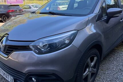 Renault Captur 256.000 km 4.990 &euro; Lüdenscheid 58507