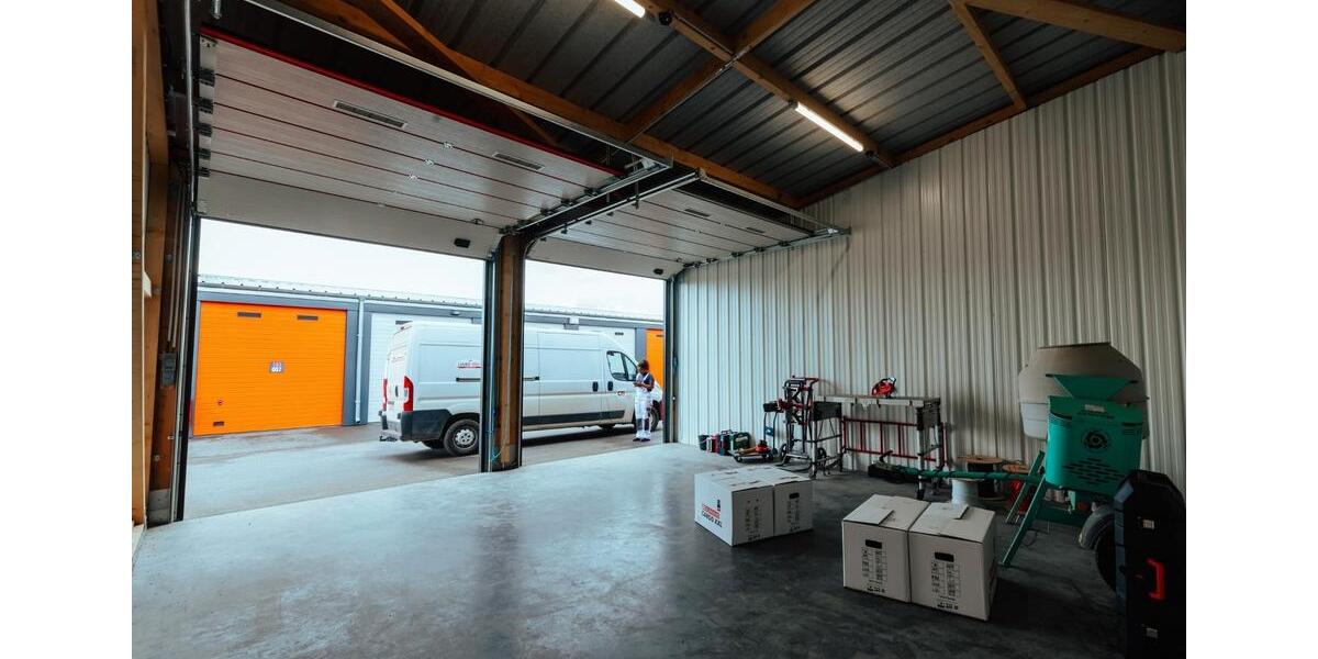 Gewerbeobjekt Unna Alte Heide - 235&euro; | Angebot:26269430