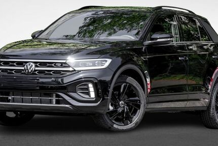VW T-Roc 6.593 km 31.888 &euro; Unna 59423