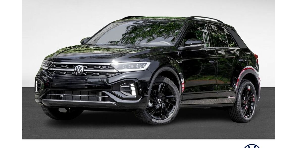VW T-Roc 6.593 km 31.888 &euro; Unna 59423