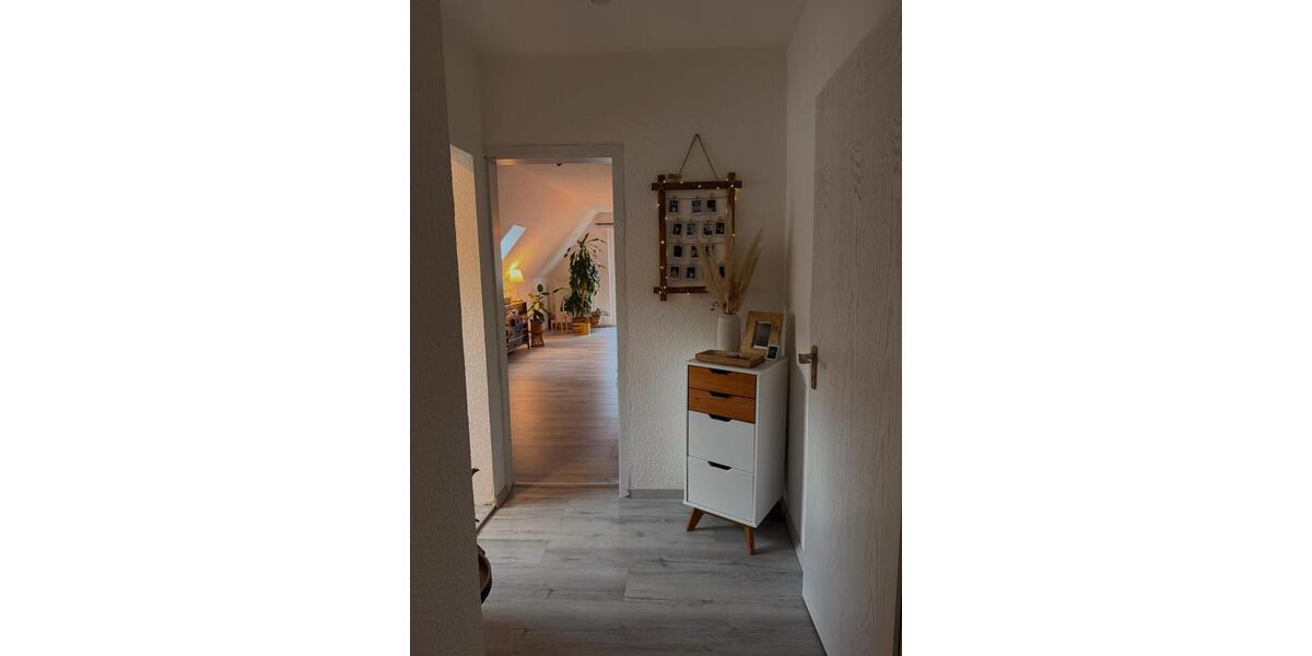 Dachgeschoßwohnung Hemer - 3 Zimmer, 85 m&sup2;, 650&euro; | Angebot:25994198