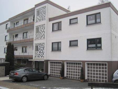 Etagenwohnung Lüdenscheid Gevelndorf - 2 Zimmer, 61 m&sup2;, 550&euro; | Angebot:25777879