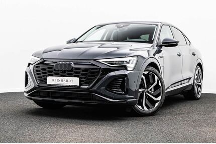 Audi Q8 e-tron 6.295 km 55.697 &euro; Hagen 58091
