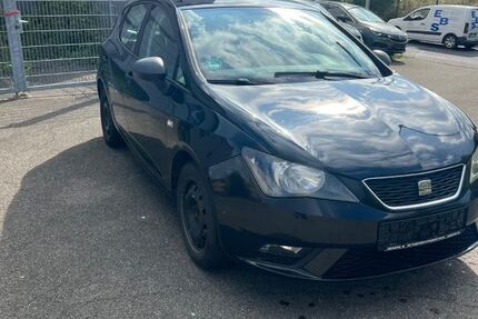 Seat Ibiza 125.000 km 3.999 &euro; Hagen 58089