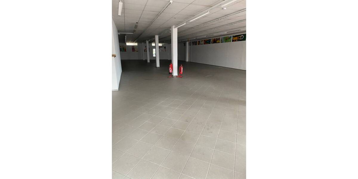 Gewerbeobjekt Lüdenscheid Grünewald - 3.800&euro; | Angebot:25729853