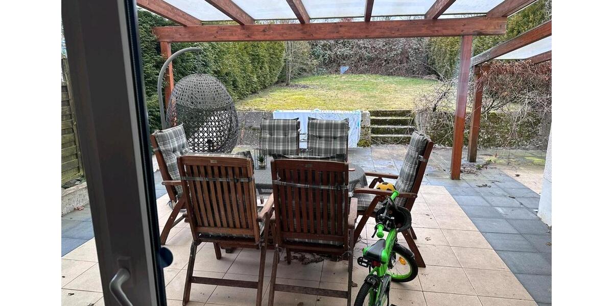 Doppelhaushälfte Werdohl - 5 Zimmer, 125 m&sup2;, 259.000&euro; | Angebot:24980262