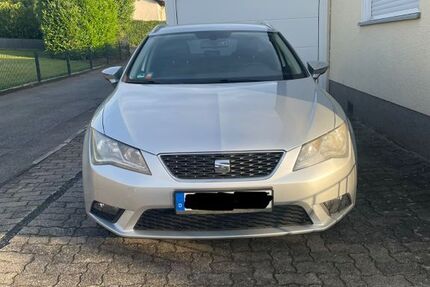 Seat Leon 195.000 km 6.900 &euro; Iserlohn 58638